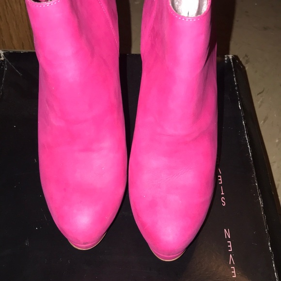 Booties - Picture 2 of 5